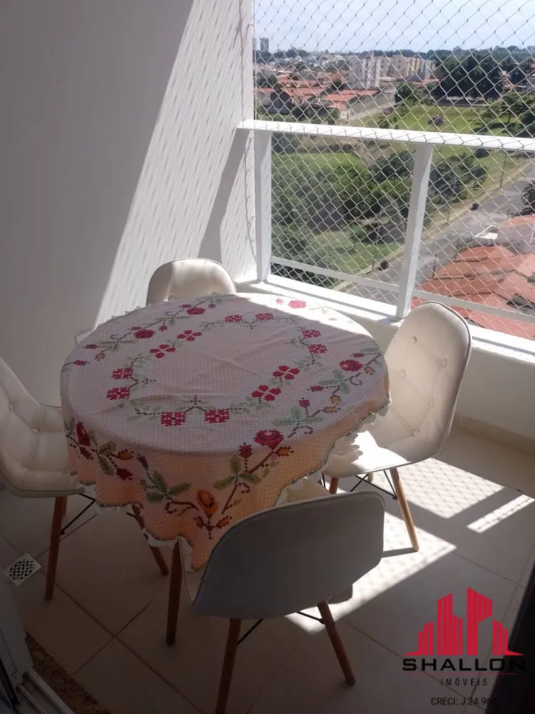 Apartamento, 2 quartos, 72 m² - Foto 8