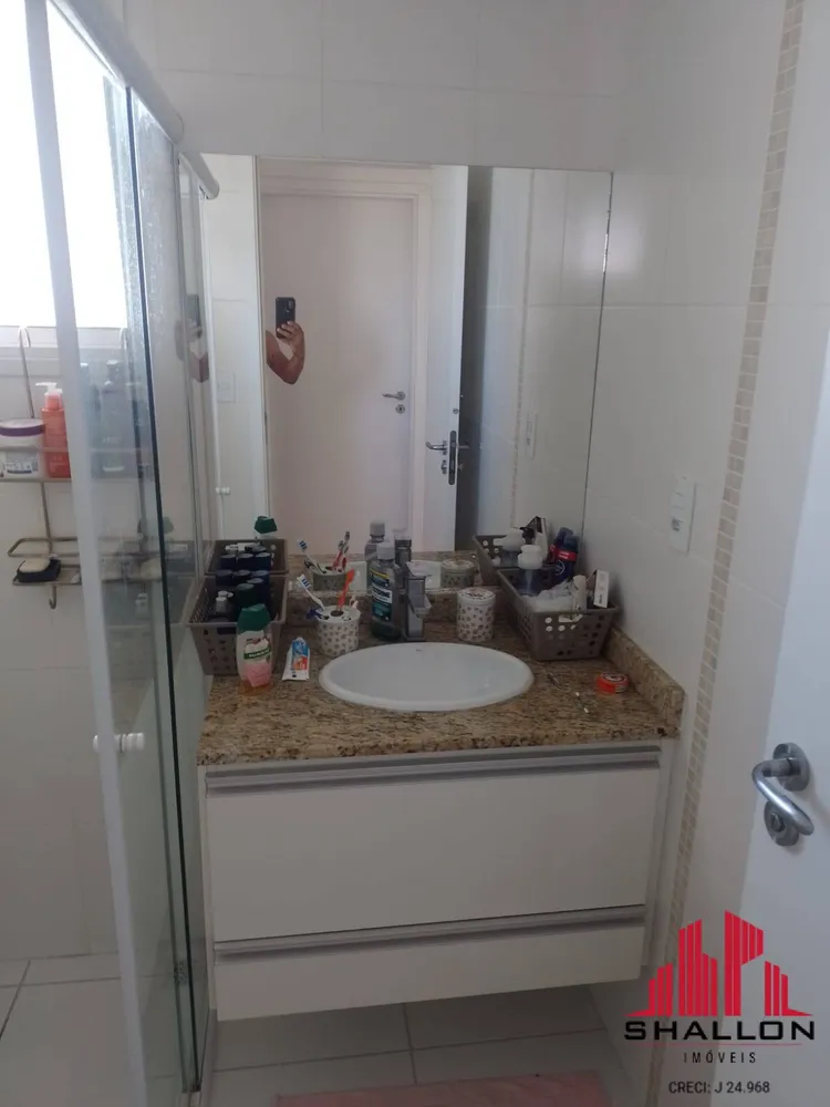 Apartamento, 2 quartos, 72 m² - Foto 7