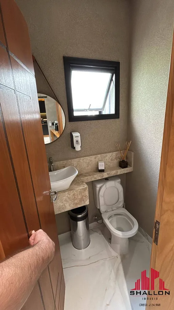 Casa, 105 m² - Foto 4