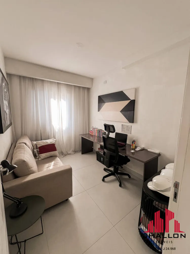 Apartamento, 2 quartos, 56 m² - Foto 8