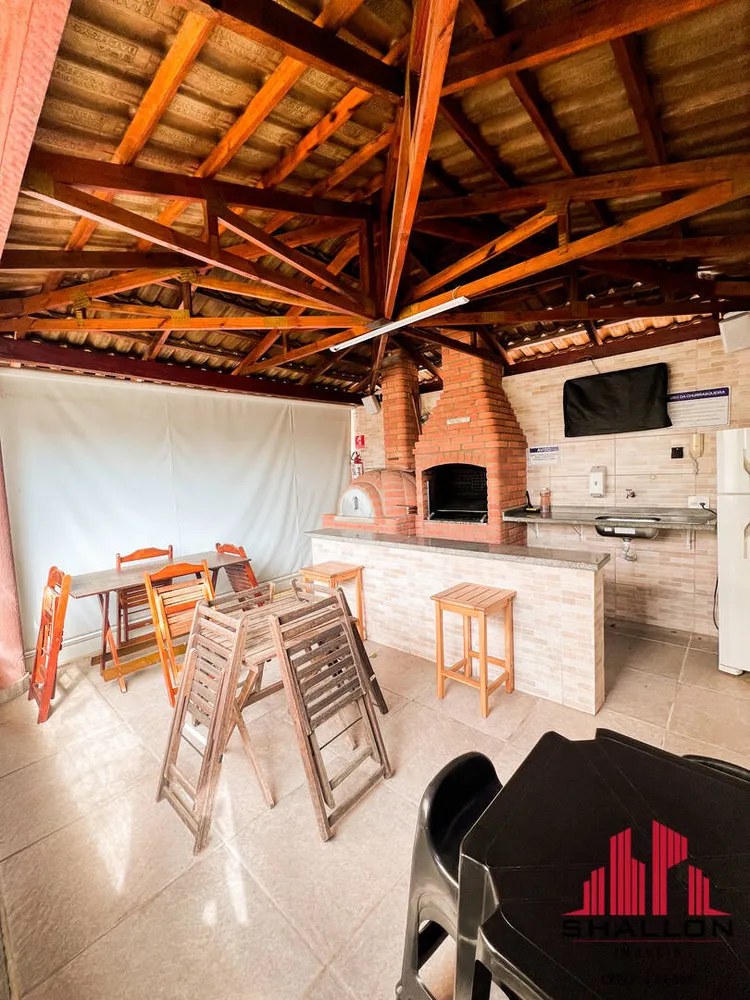 Apartamento, 2 quartos, 56 m² - Foto 7