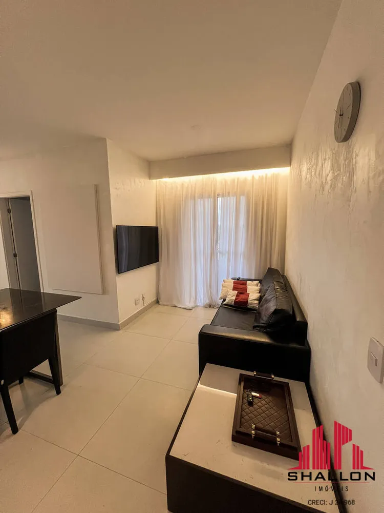 Apartamento, 2 quartos, 56 m² - Foto 5