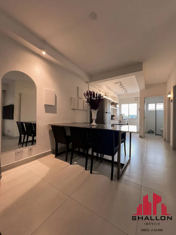 Apartamento, 2 quartos, 56 m² - Foto 3