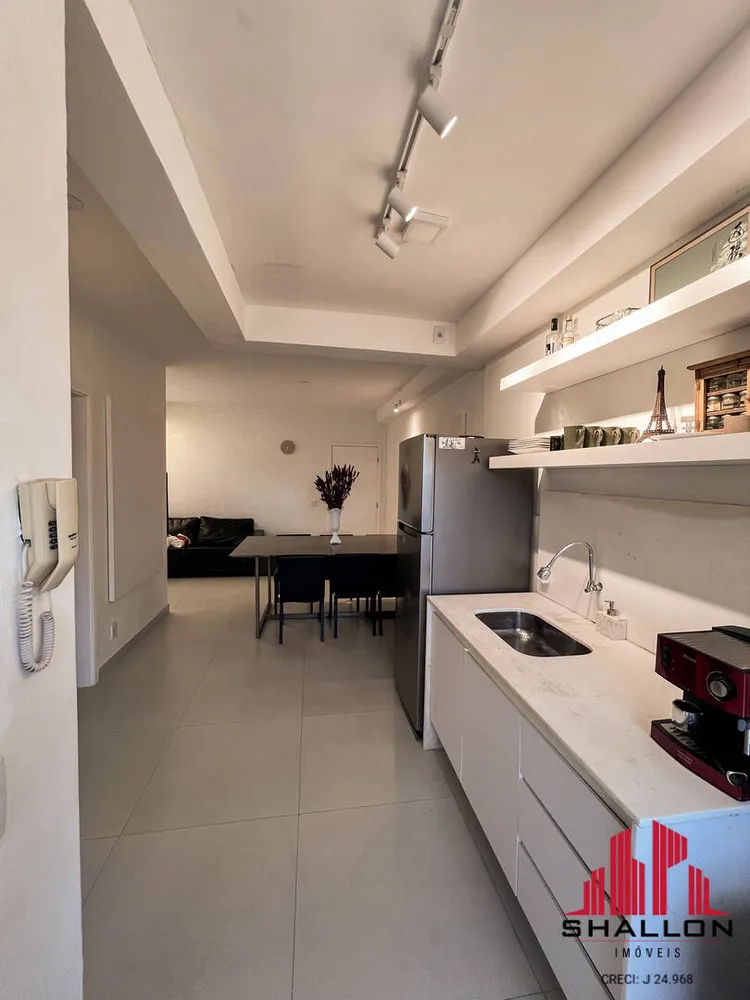 Apartamento, 2 quartos, 56 m² - Foto 6