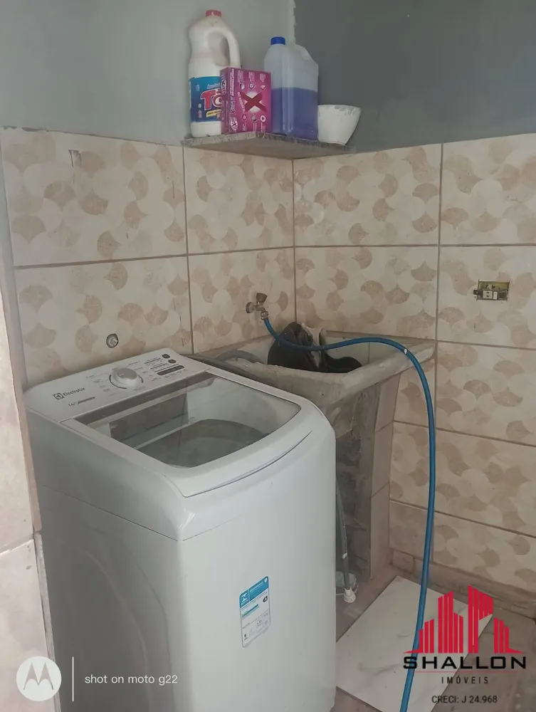 Casa - Foto 11