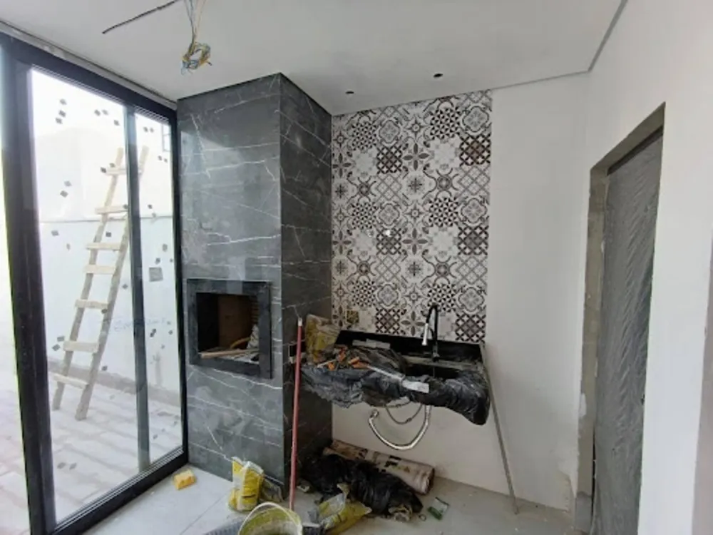 Casa de Condomínio, 3 quartos - Foto 6