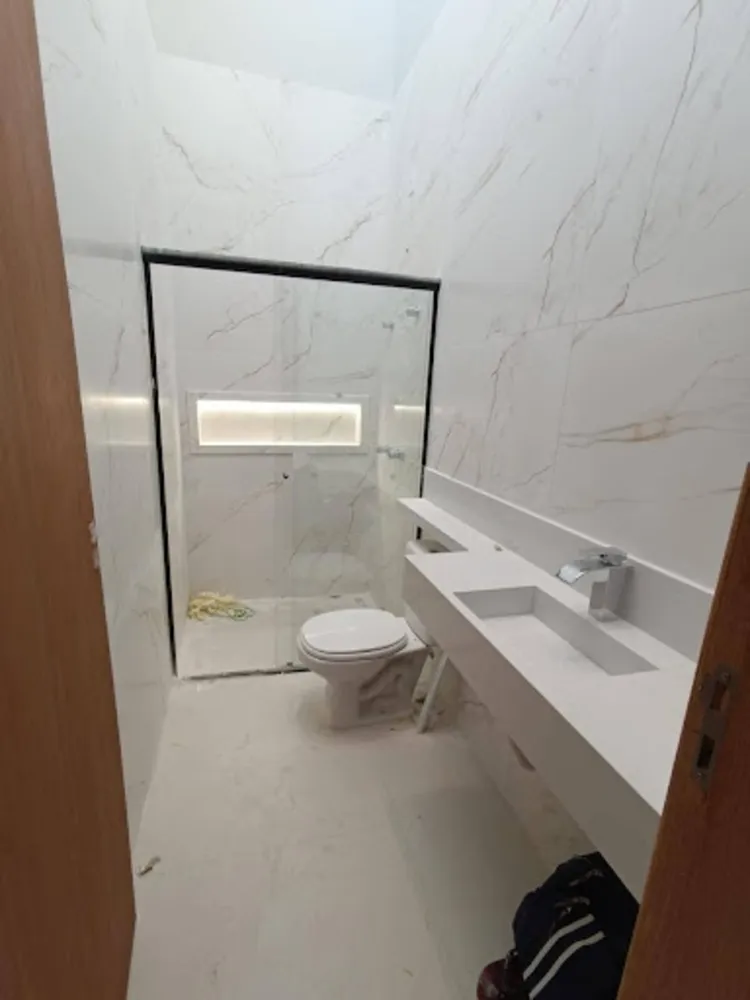 Casa de Condomínio, 3 quartos - Foto 2