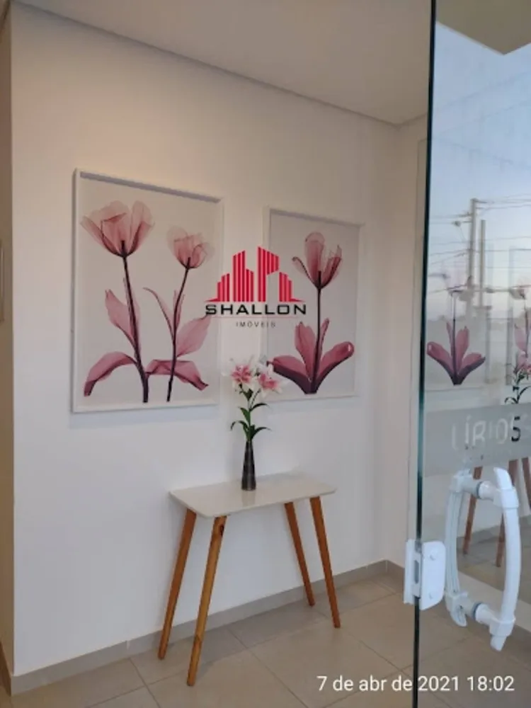 Apartamento, 2 quartos - Foto 6