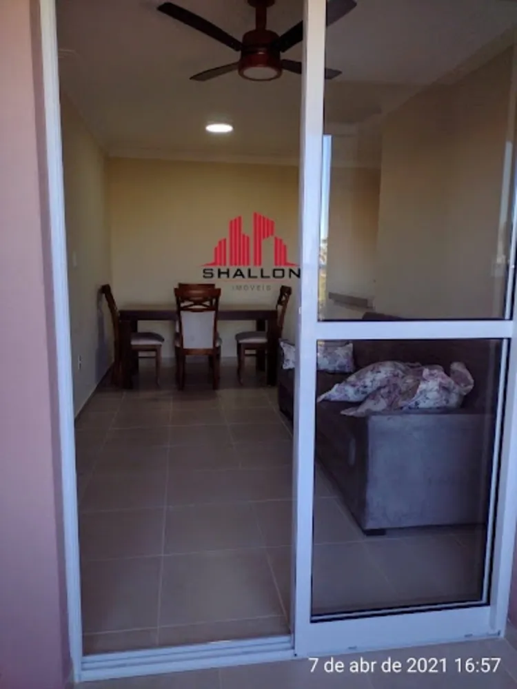 Apartamento, 2 quartos - Foto 1