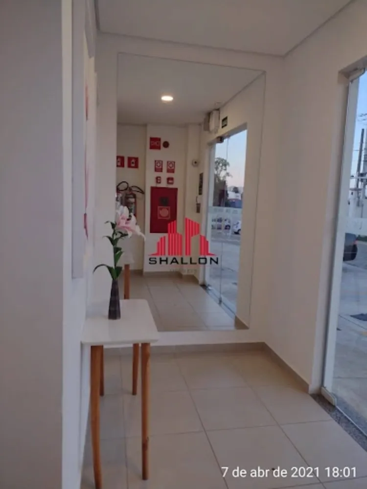 Apartamento, 2 quartos - Foto 5