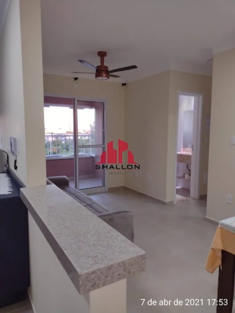 Apartamento, 2 quartos - Foto 7