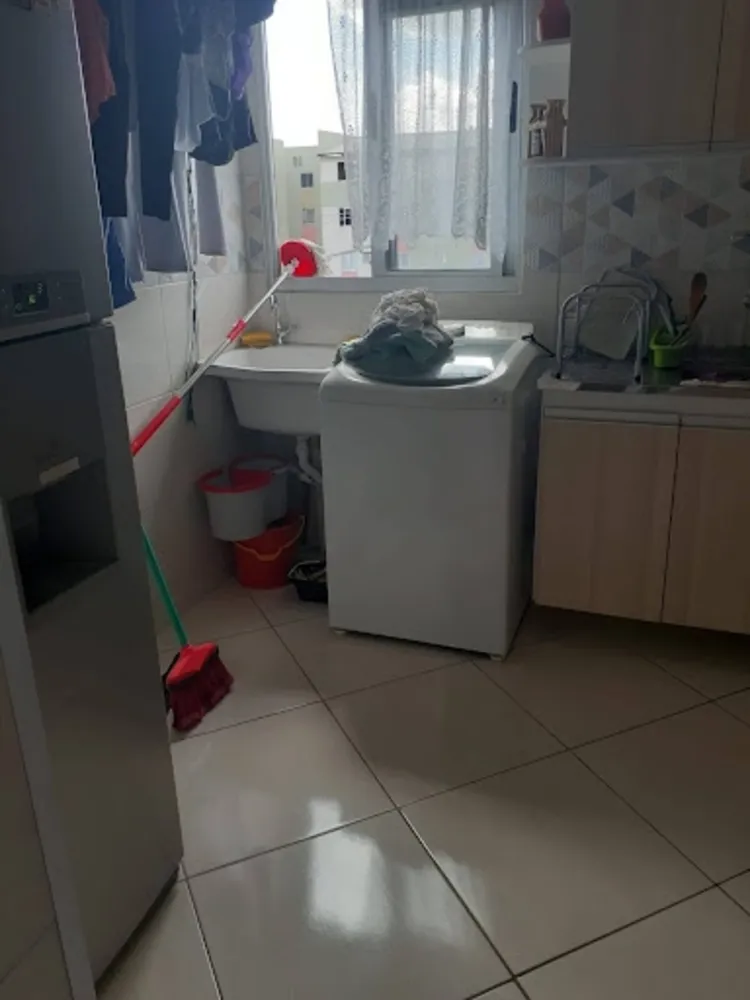 Apartamento, 2 quartos, 44 m² - Foto 4