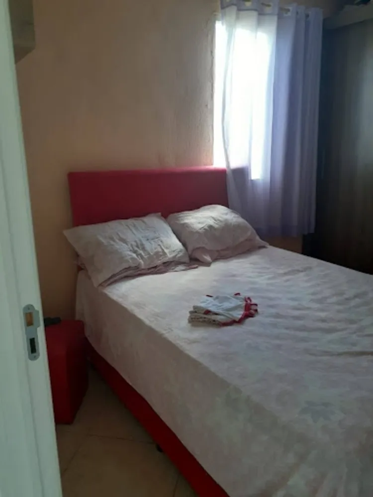 Apartamento, 2 quartos, 44 m² - Foto 6