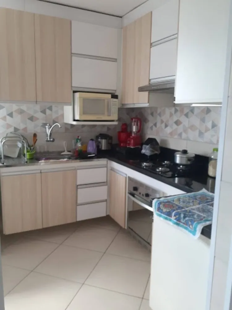 Apartamento, 2 quartos, 44 m² - Foto 3