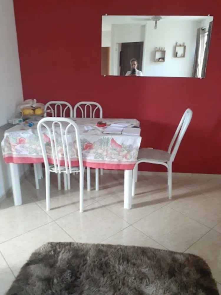 Apartamento, 2 quartos, 44 m² - Foto 2