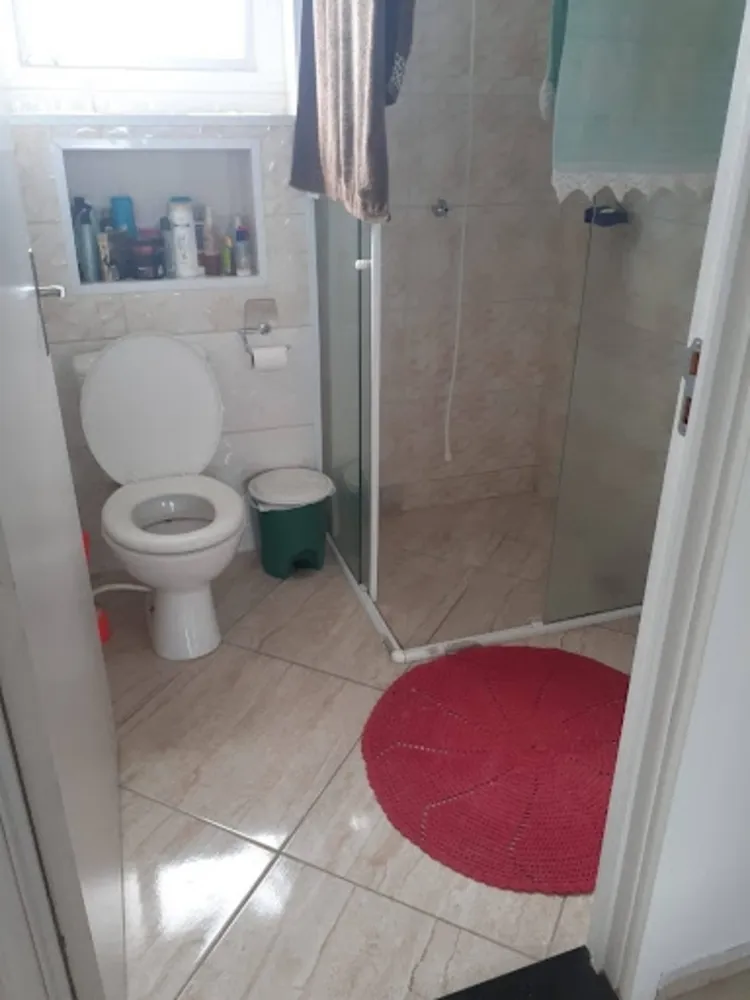 Apartamento, 2 quartos, 44 m² - Foto 8