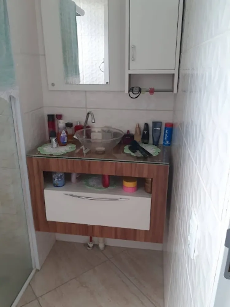 Apartamento, 2 quartos, 44 m² - Foto 7