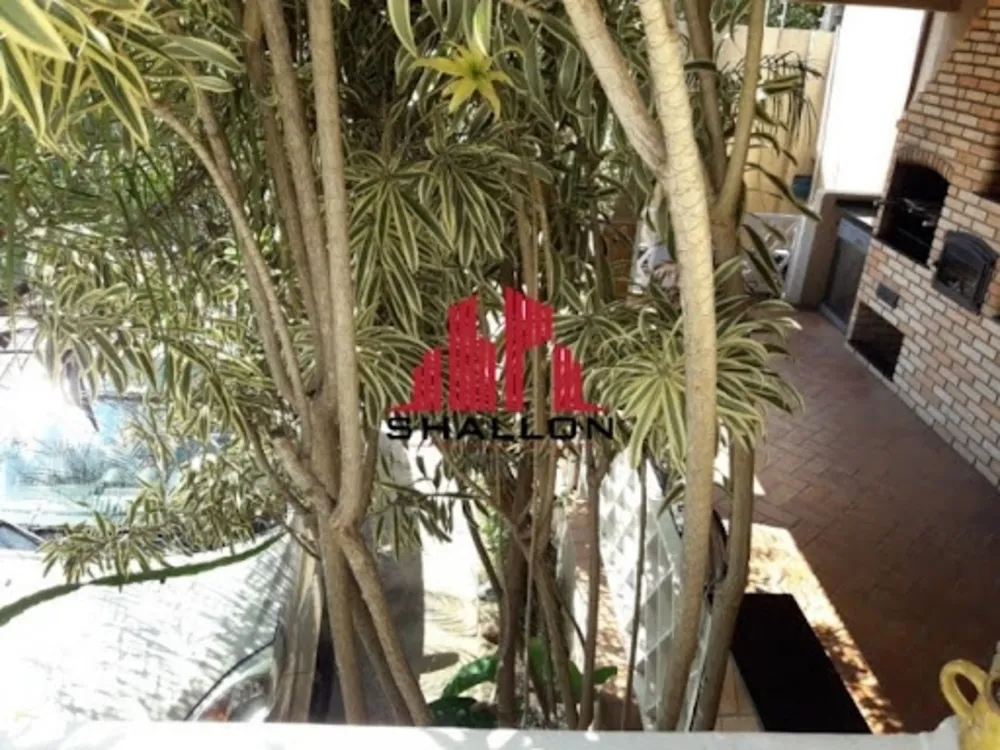 Casa, 3 quartos, 150 m² - Foto 11