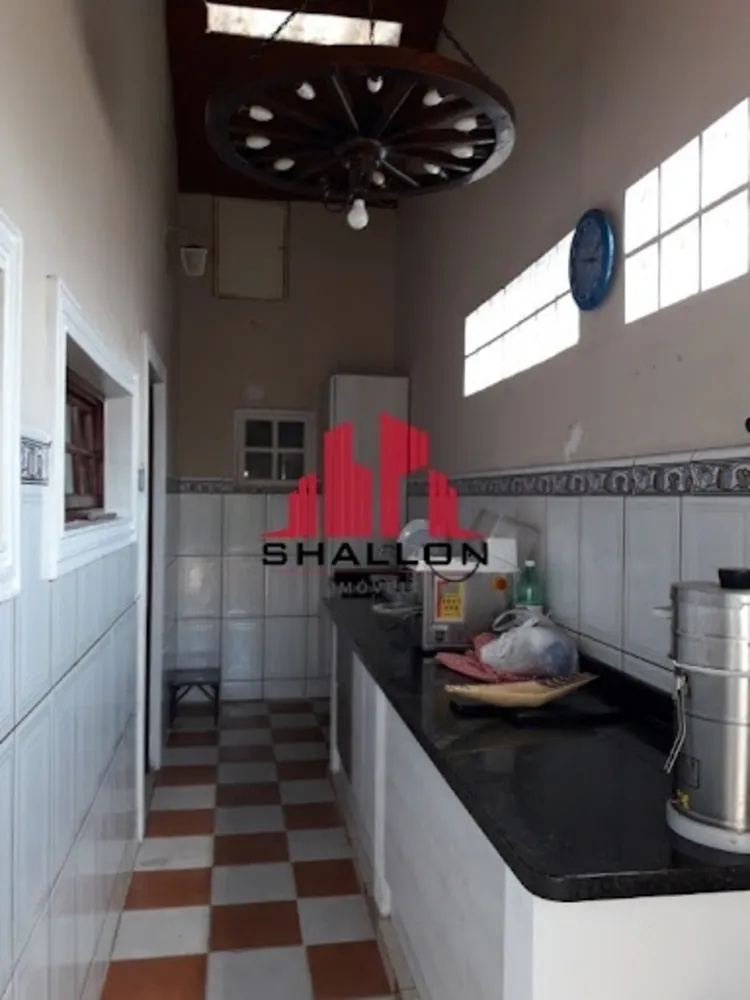 Casa, 3 quartos, 150 m² - Foto 6