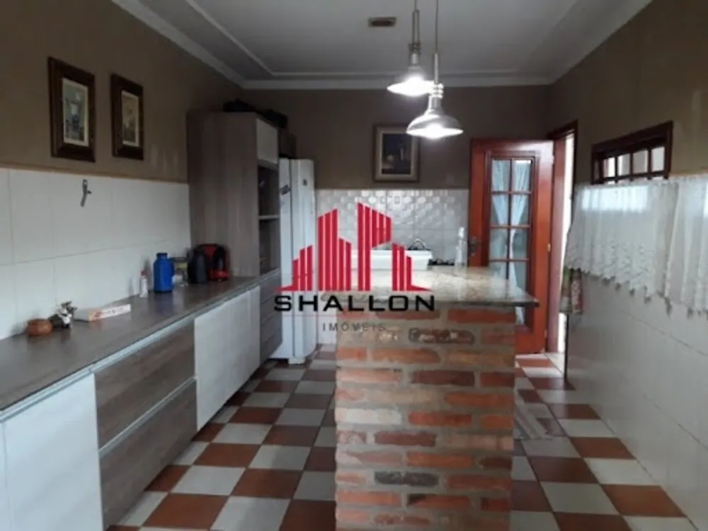 Casa, 3 quartos, 150 m² - Foto 7