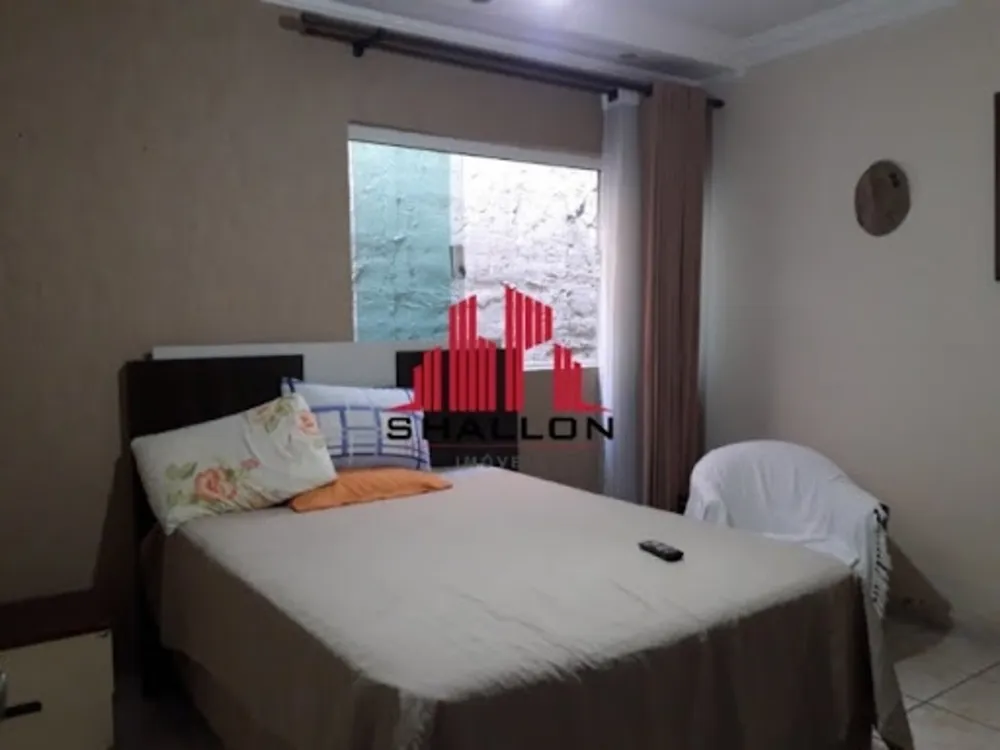 Casa, 3 quartos, 150 m² - Foto 12