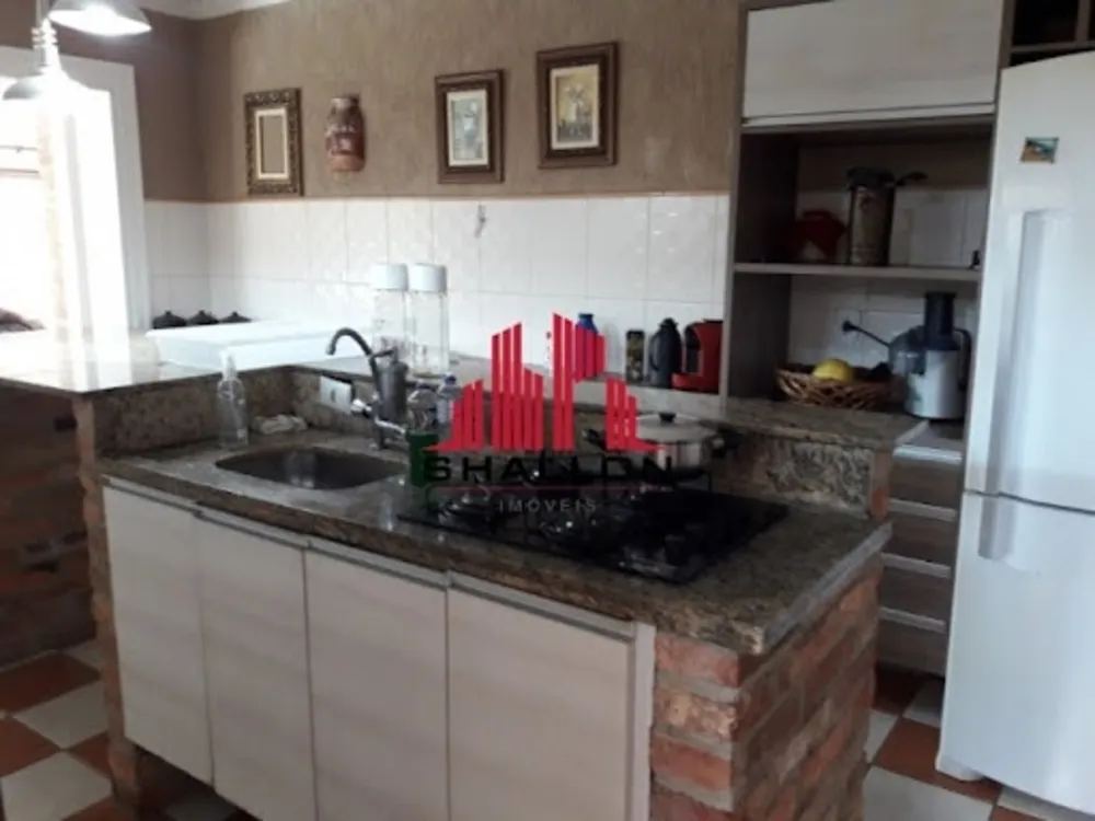 Casa, 3 quartos, 150 m² - Foto 3