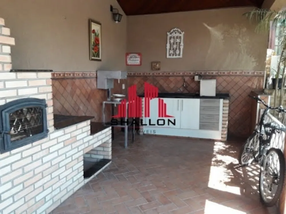 Casa, 3 quartos, 150 m² - Foto 4