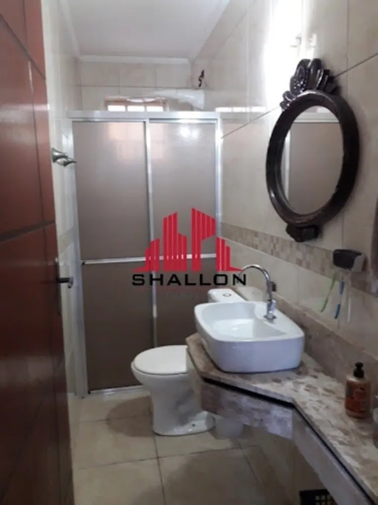 Casa, 3 quartos, 150 m² - Foto 8