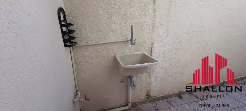Casa, 3 quartos, 123 m² - Foto 7