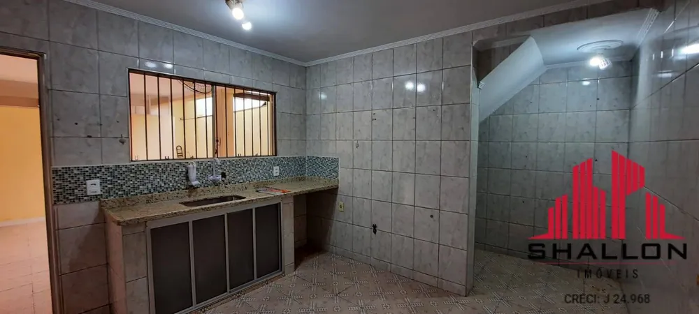 Casa, 3 quartos, 123 m² - Foto 1