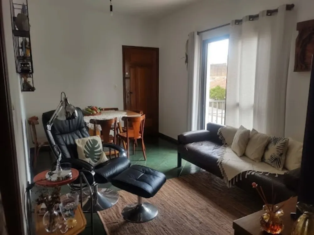 Apartamento, 2 quartos, 88 m² - Foto 1