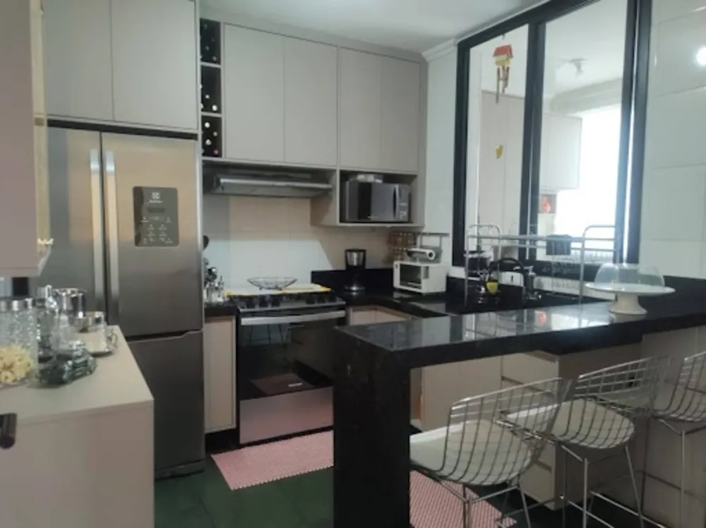 Apartamento, 2 quartos, 88 m² - Foto 5