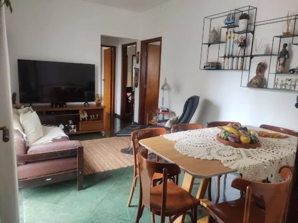 Apartamento, 2 quartos, 88 m² - Foto 2