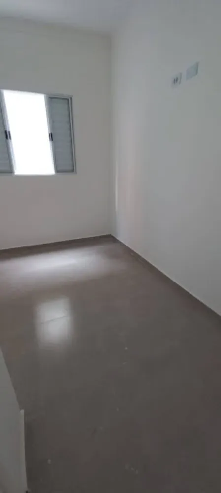 Sobrado, 2 quartos, 52 m² - Foto 6