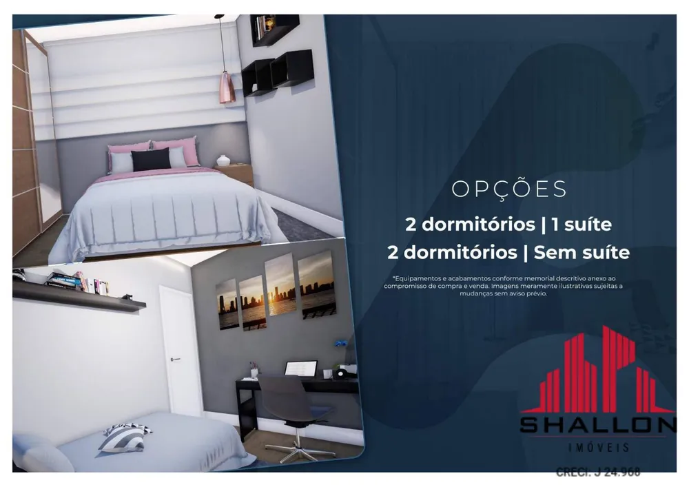 Apartamento - Foto 4