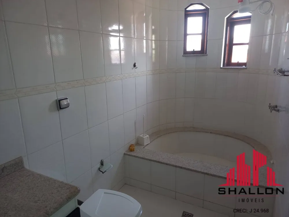 Casa, 3 quartos - Foto 10