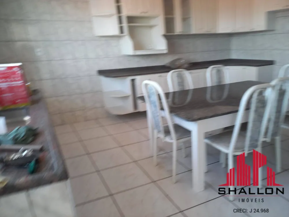 Casa, 3 quartos - Foto 6