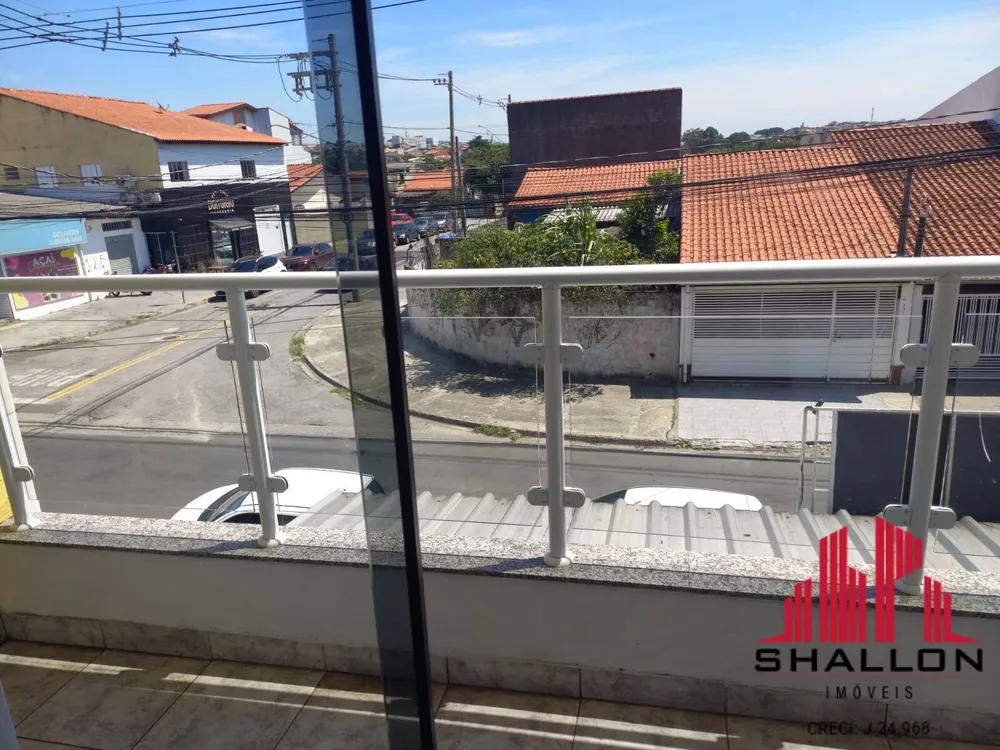 Casa, 3 quartos - Foto 4