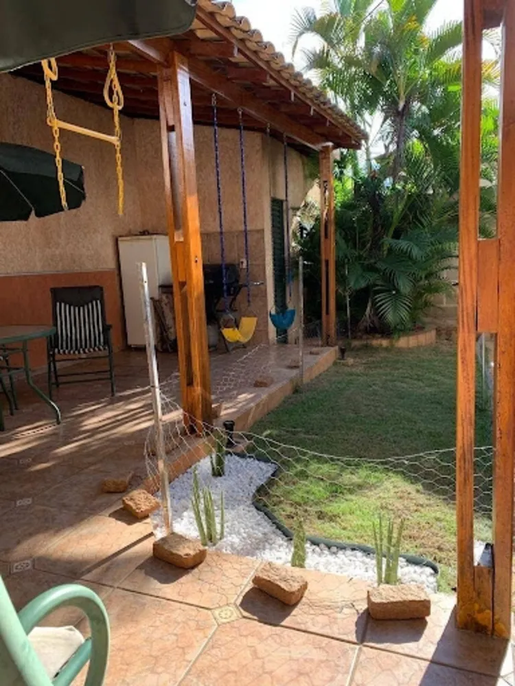Casa, 4 quartos, 200 m² - Foto 7
