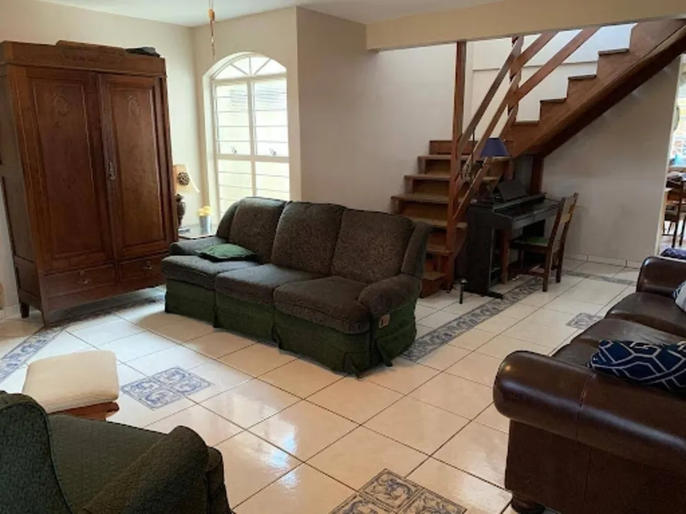 Casa, 4 quartos, 200 m² - Foto 2