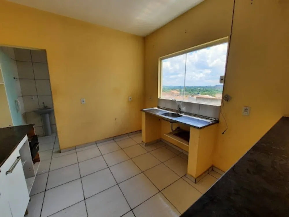 Casa, 247 m² - Foto 1