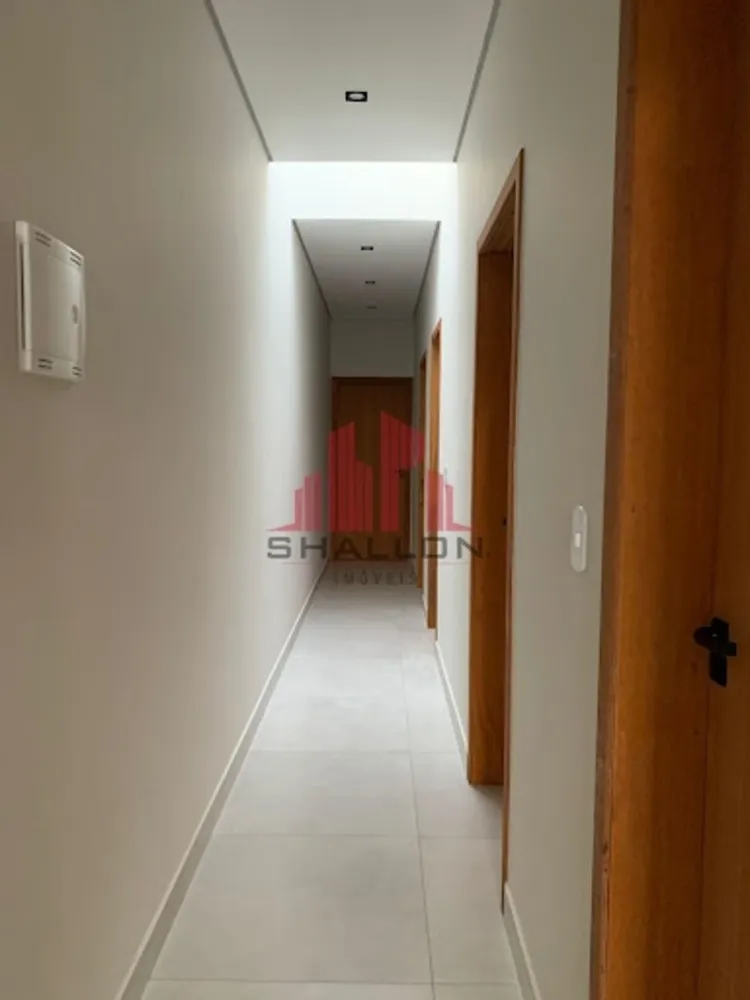 Casa de Condomínio, 3 quartos - Foto 8