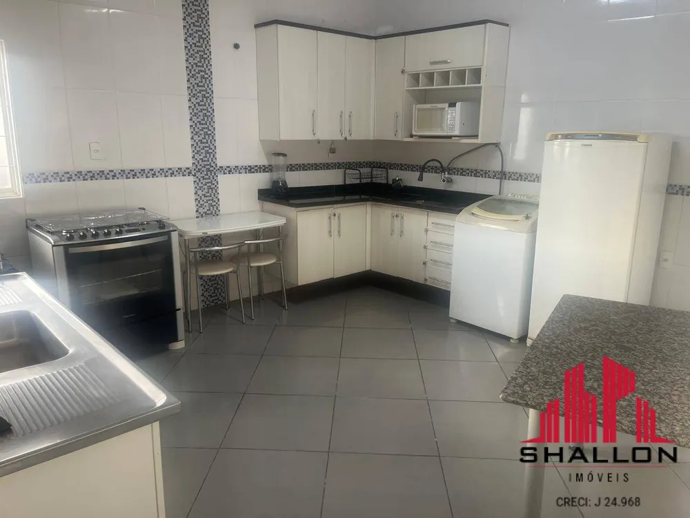 Chácara, 3 quartos - Foto 12