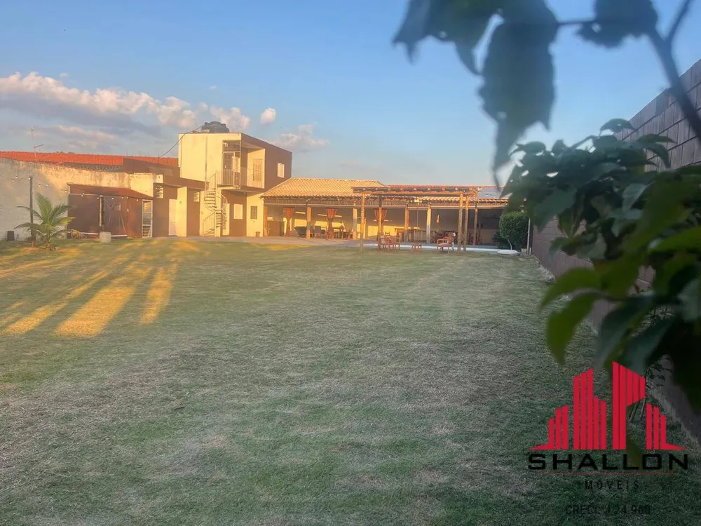 Chácara, 3 quartos - Foto 2