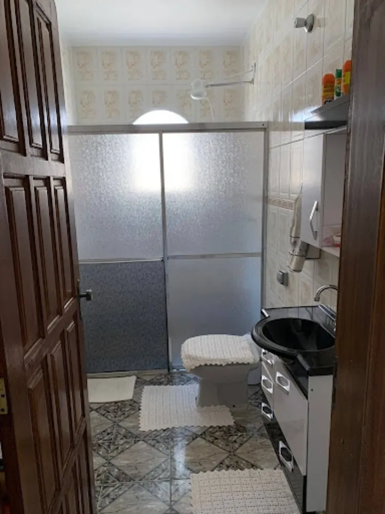 Sobrado, 3 quartos, 178 m² - Foto 3
