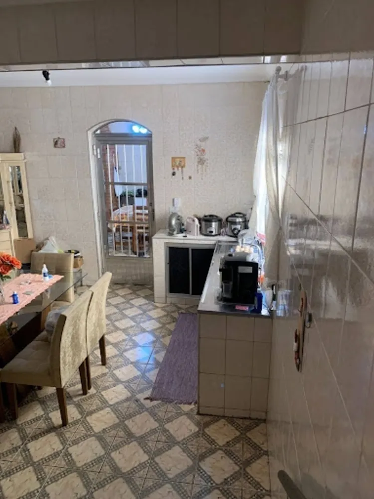 Sobrado, 3 quartos, 178 m² - Foto 11