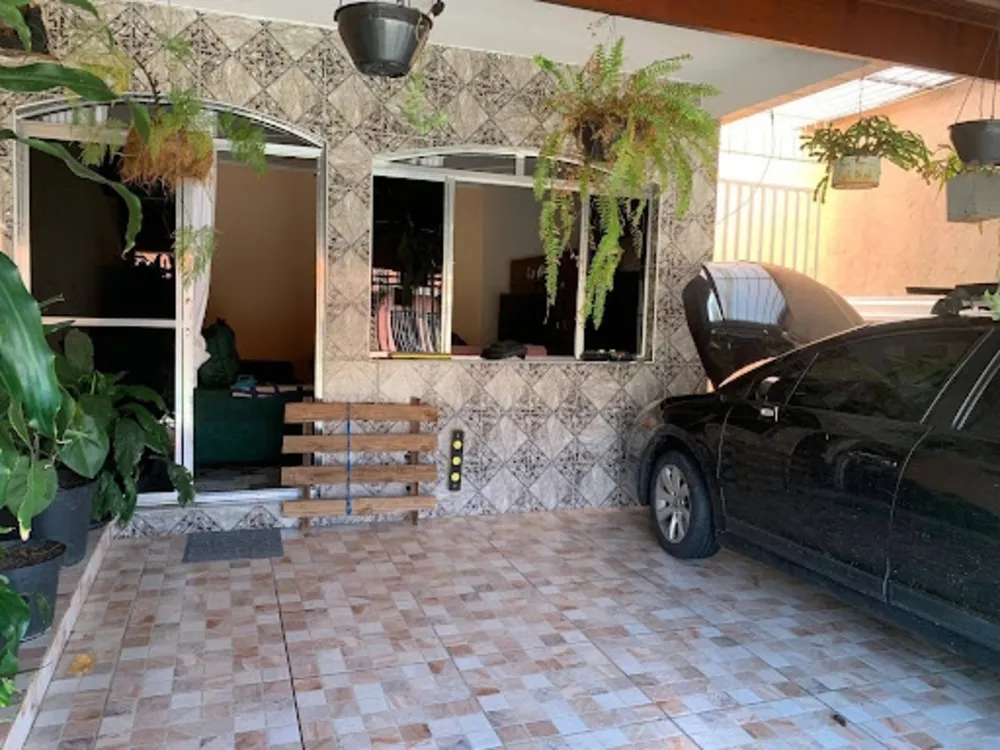 Sobrado, 3 quartos, 178 m² - Foto 6