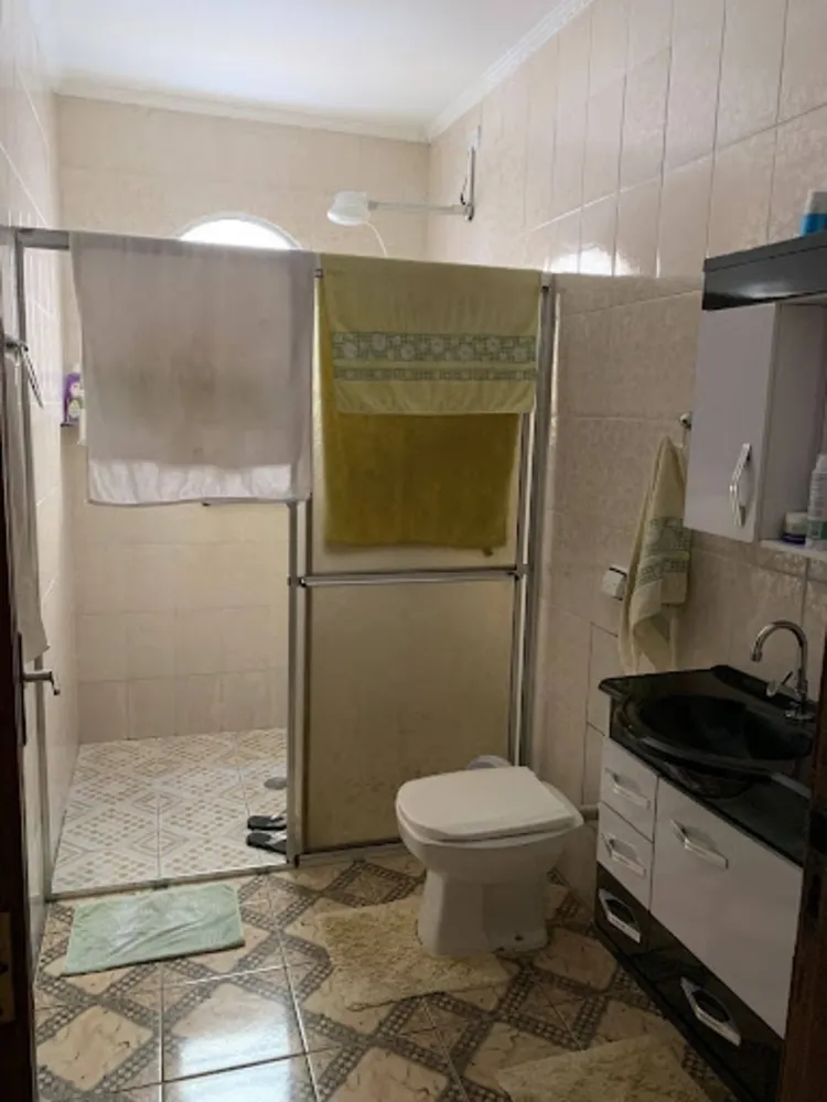 Sobrado, 3 quartos, 178 m² - Foto 12