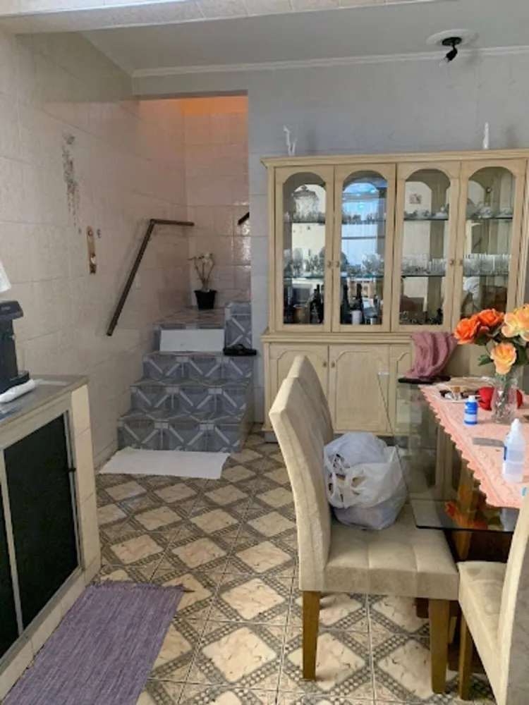 Sobrado, 3 quartos, 178 m² - Foto 4