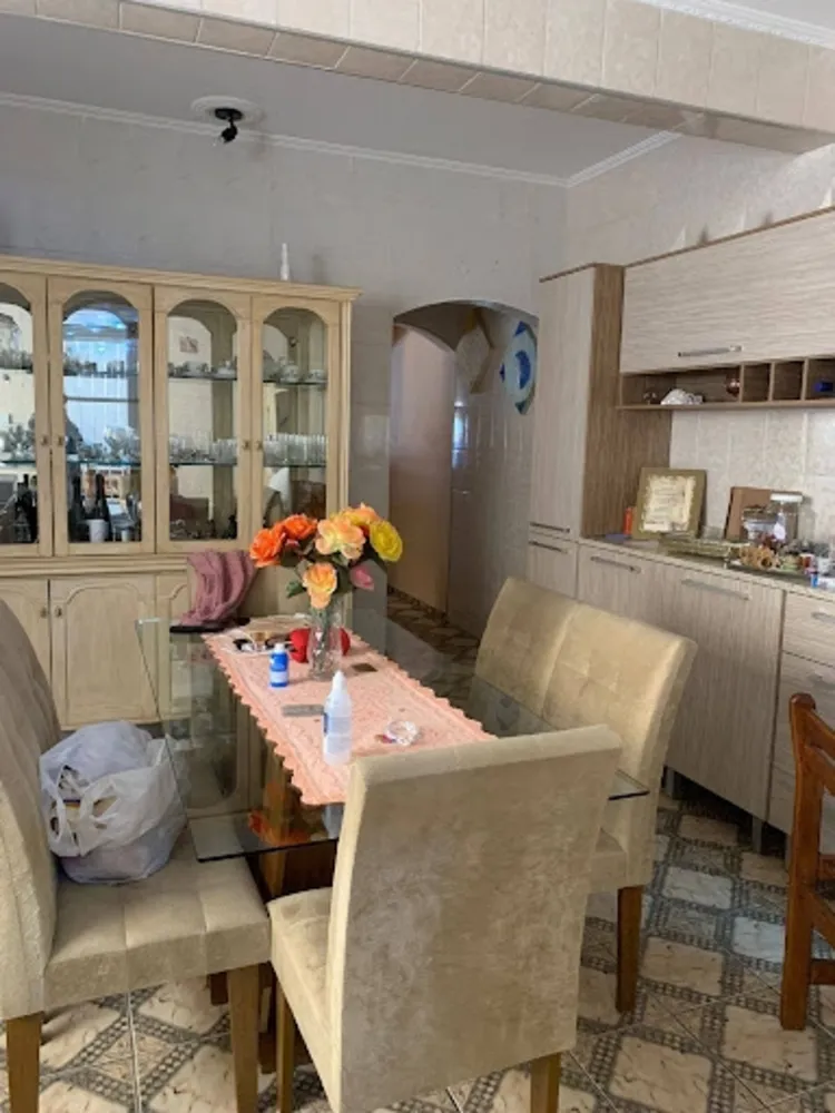 Sobrado, 3 quartos, 178 m² - Foto 1
